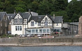 Lancaster Hotel Oban 2*